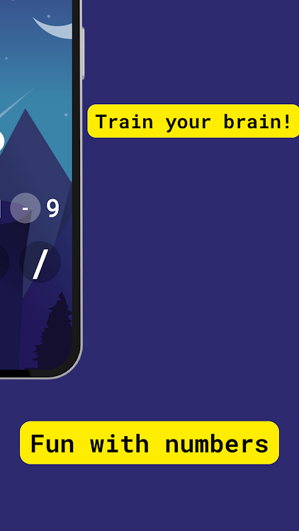 #3. Number Puzzle: Tenfinity Pro (Android) By: ByteMe