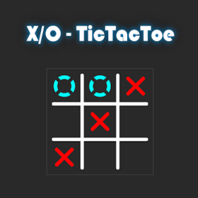 X/O TicTacToe