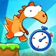 Dino Rush Race