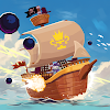 Auto Pirates: Captains Cup icon