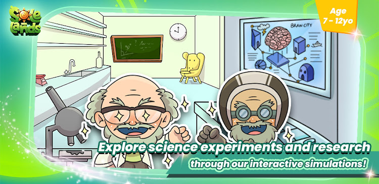 #3. Sciencetopia (Android) By: SoLeLands