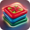 Fruit Stack Puzzle icon