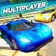 Multiplayer Driving Simulator