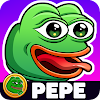 Crypto PEPE icon