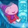 Hippo's Tales: Snow Queen