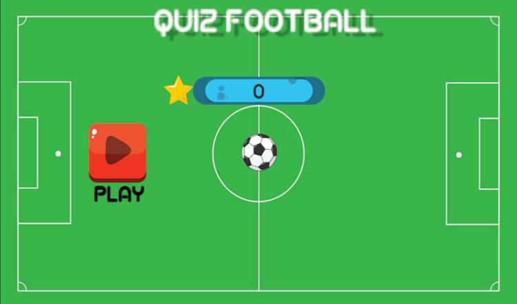 #5. QUIZ FOOTBALL (Android) By: NeedToMe