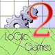 100² Logic Games