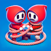 Tangled Heist - Twisted Rope icon