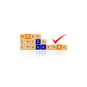 Word Check Challenge