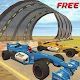 Formula Car Racing