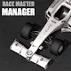 Race Master Manager