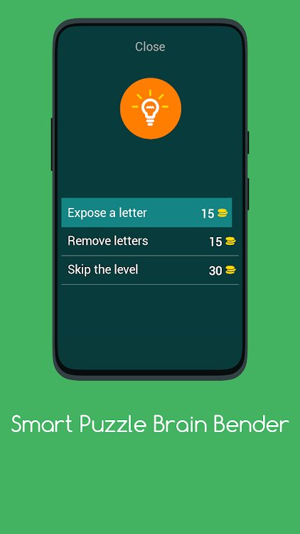 #10. Brain Bender Quiz Master (Android) By: UZI007