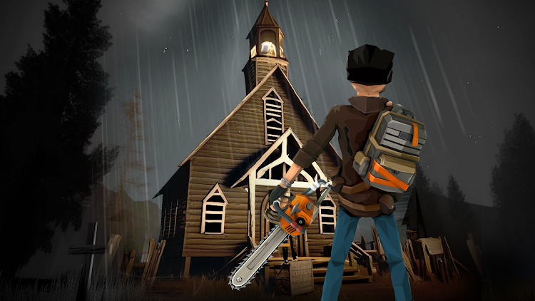 #9. The Walking Zombie 2: Shooter (Android) By: Alda Games