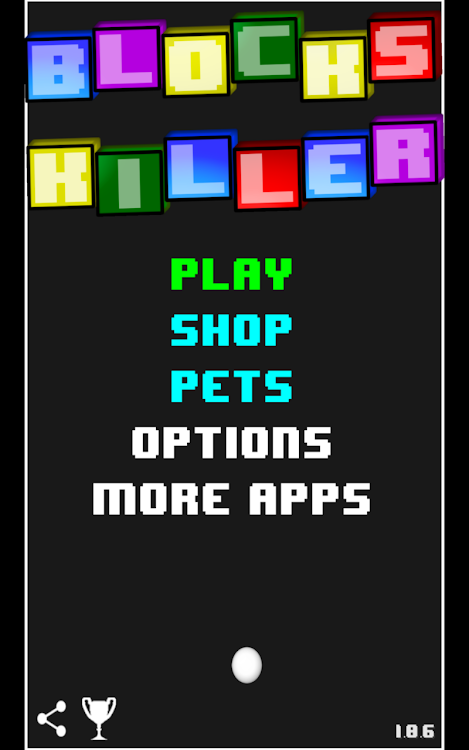 #9. Blocks Killer (Android) By: Pentawire