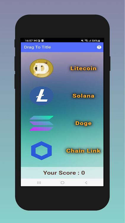 #8. Sol Angel Faucet - Earn SOL (Android) By: Angel Goswami