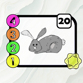 20 Math Games