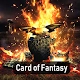 Card of Fantasy