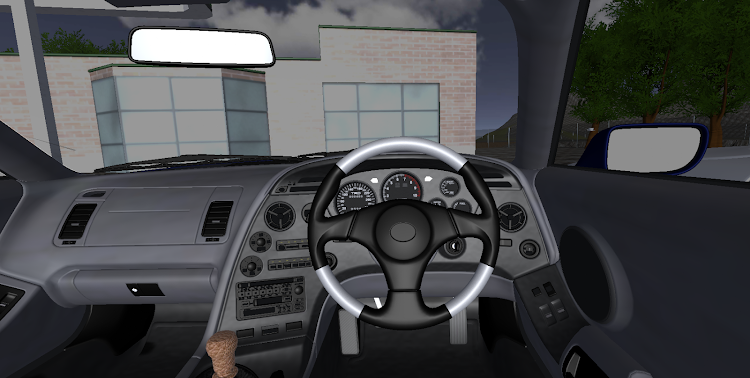 #4. Supra Driving Simulator (Android) By: FantasticArts