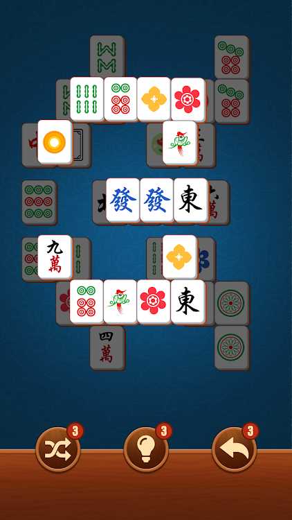 #4. Mahjong Life: Jigsaw Puzzle (Android) By: LiuFeng