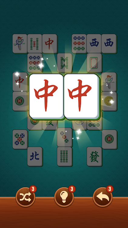 #6. Mahjong Life: Jigsaw Puzzle (Android) By: LiuFeng