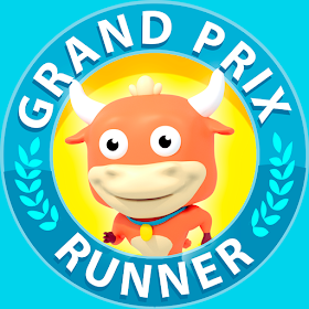 Grand Prix Runner