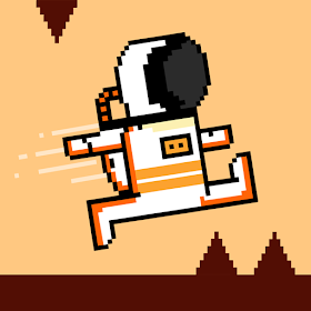 Planet Troll: Mars Escape