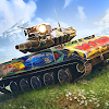 Tanks Blitz icon