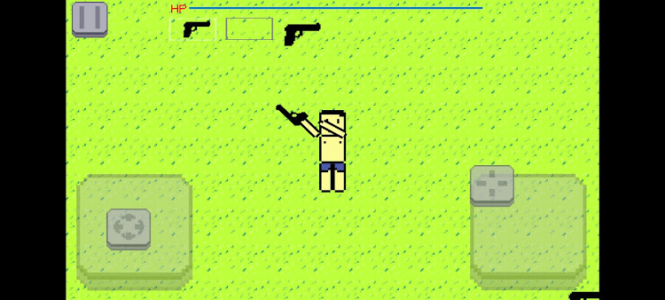 #5. Modern Survival (Android) By: Ege Coder