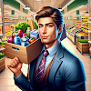 Supermarket Manager Simulator icon