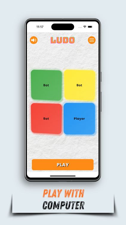 #2. Ludo (Android) By: Thulo Technology