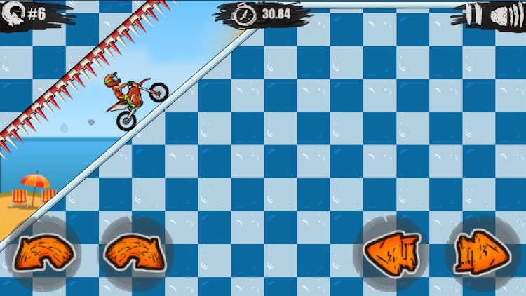 #4. MOTO 2X3M (Android) By: kst2803