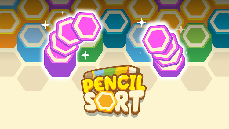 #7. Pencil Sort (Android) By: Pawn Spirit