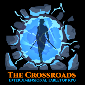 The Crossroads ITRPG