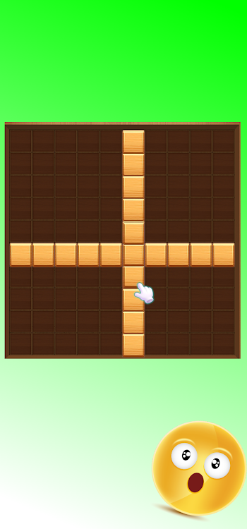 #2. Wood Block Puzzle - 2024 (Android) By: CataStoica