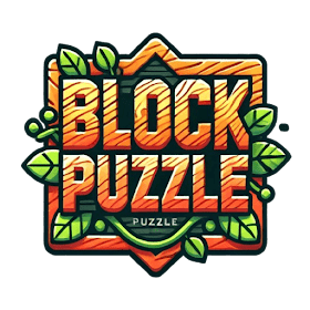 Wood Block Puzzle - 2024