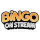 Bingo on Stream