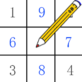 Sudoku - Daily Puzzle