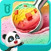 Baby Panda's Sweet Shop