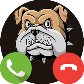 Kubet Fake Call Scary Dog Game