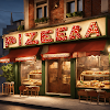 Pizza manager simulator 3d icon