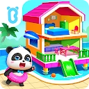 Baby Panda's House Games