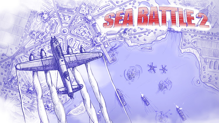 #8. Sea Battle 2 (Android) By: Byril