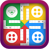 Ludo STAR: Online Dice Game icon