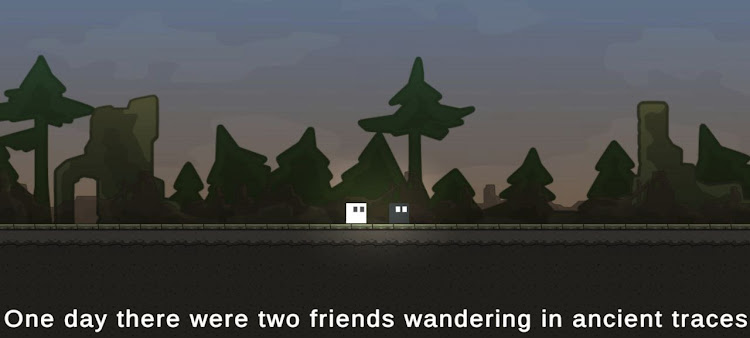 #5. Near Parting (Android) By: AAS GO