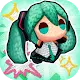 Hatsune Miku Amiguru Jump