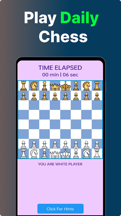 #2. Chess Pro - Clash of Kings (Android) By: RA Enterprise