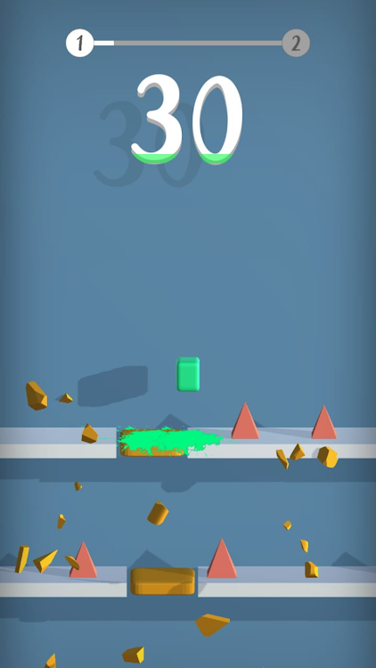 #4. Smash It - Smash The brick (Android) By: SoundPub