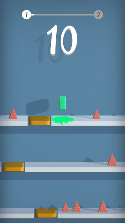 #8. Smash It - Smash The brick (Android) By: SoundPub