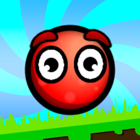 Bouncy Red Ball: Tales