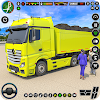 Cargo Simulator: 3d Truck Game icon